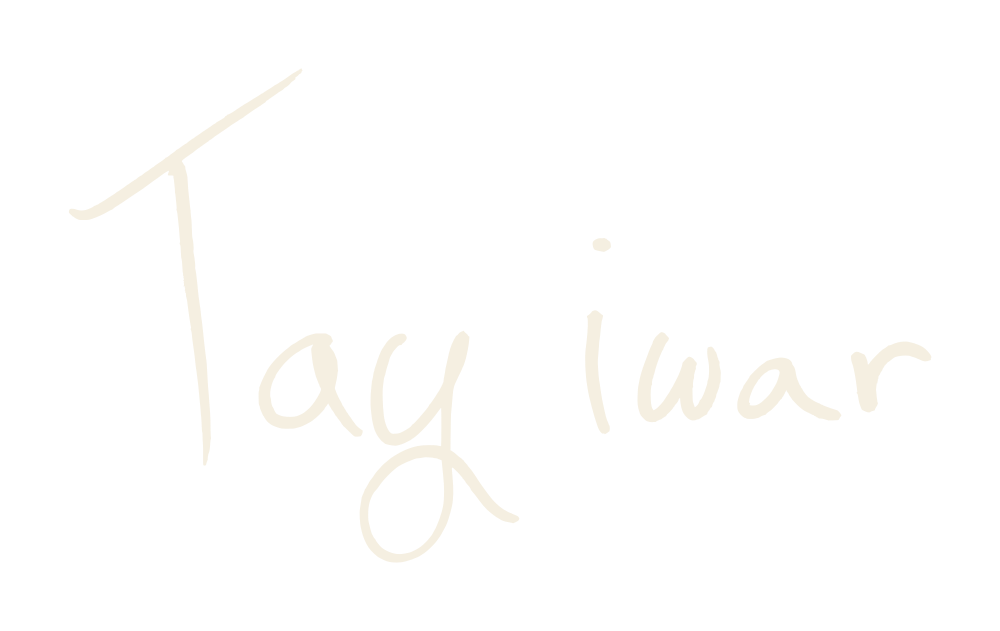 Tay Iwar